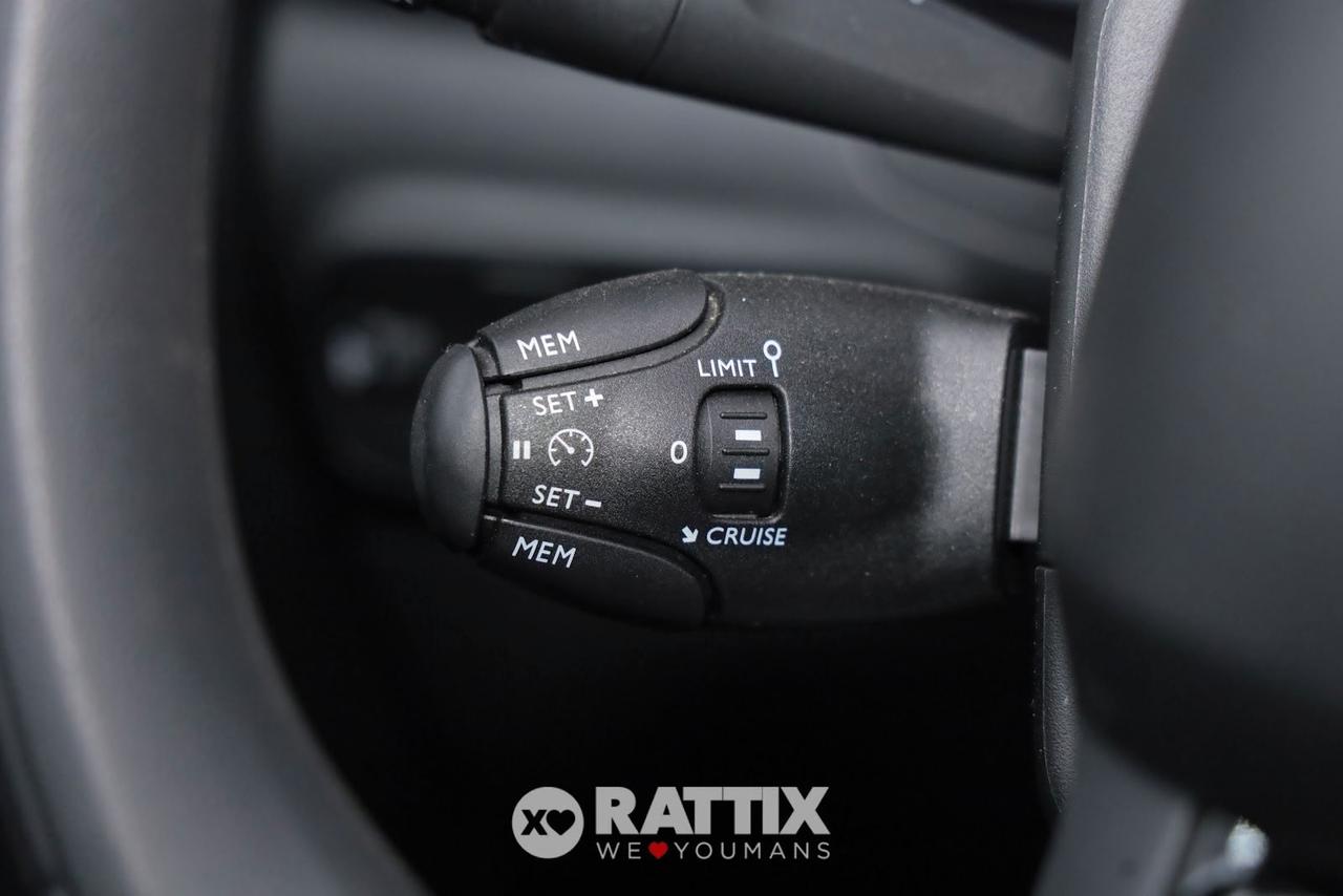 Citroen C3 1.2 Puretech 110CV Max