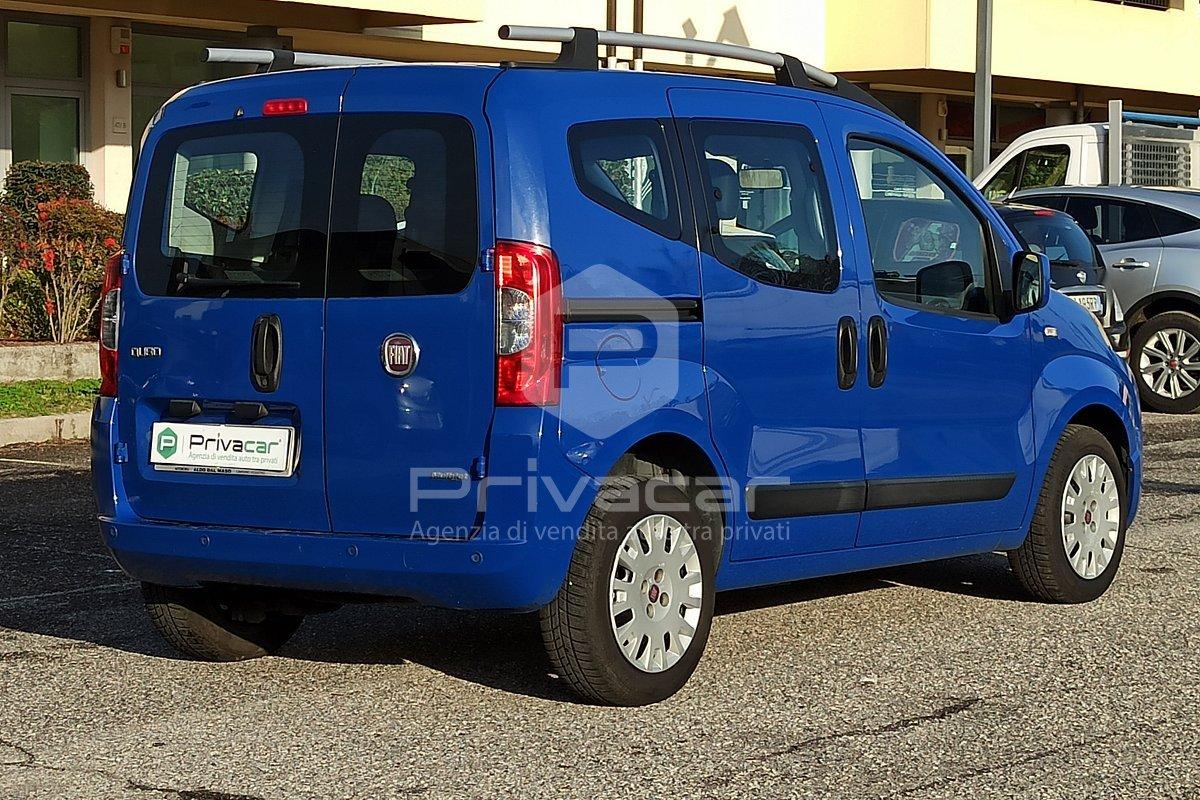 FIAT QUBO 1.3 MJT 75 CV Dynamic