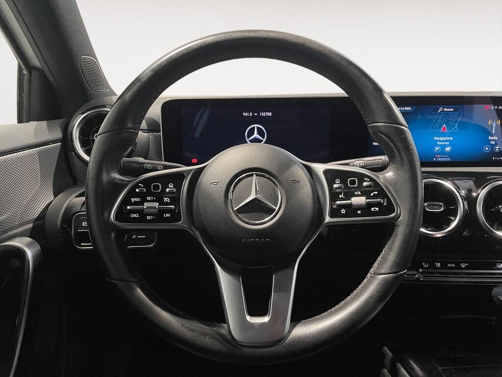 Mercedes Classe A 1.5d 116CV Autom. Sport Extra