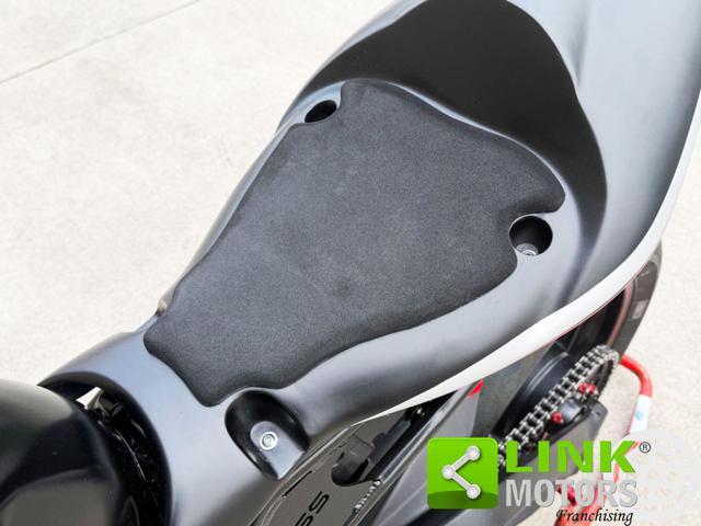 TRIUMPH Street Triple RS 765 RS - PREPARAZIONE SOLO PISTA