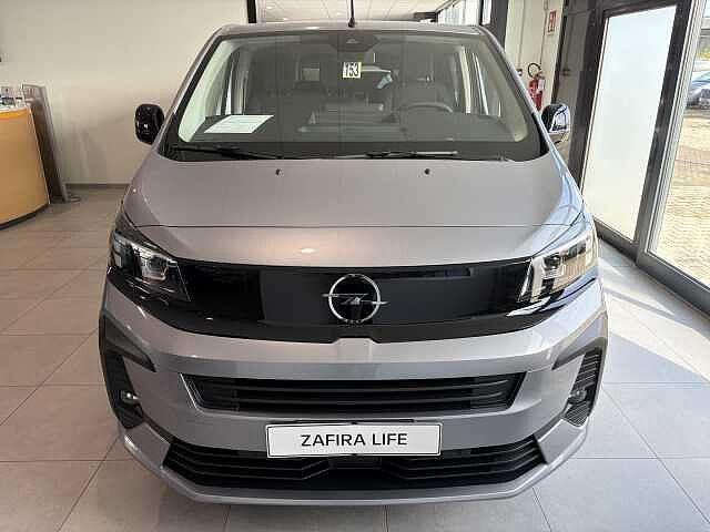 Opel Zafira Life 2.0 Diesel 180CV aut. Business Edition Long