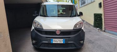 Fiat Doblo Doblò 1.3 MJT 16V 95CV Easy