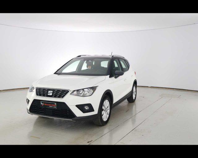 SEAT Arona 1.0 EcoTSI XCELLENCE