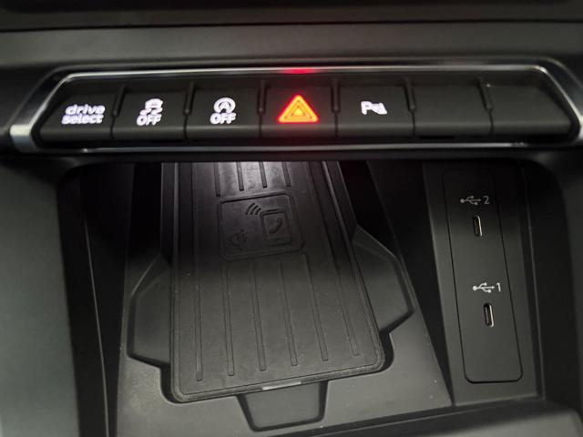 AUDI Q3 SPB/Sportback 40TDI quattro S tronic S line Plus