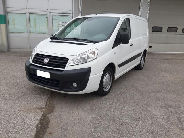 FIAT Scudo 1.6 MJT 8V PC-TN Furgone 12q. Comfort