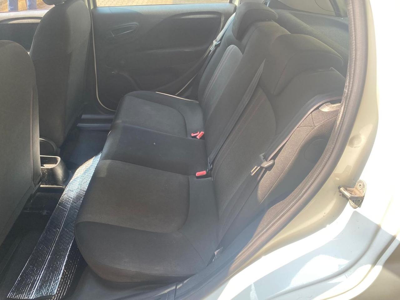 Fiat Grande Punto 1.3 mjt lounge 5 porte #50611