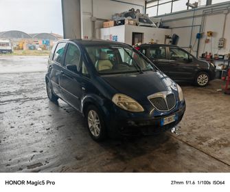 Lancia MUSA 1.3 Multijet 16V Platino