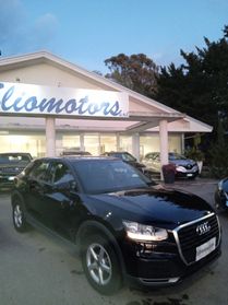 Audi Q2 1.6 TDI Business