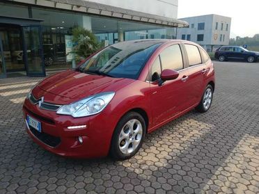 Citroen C3 C3 II 2009 1.4 vti Exclusive Gpl 95cv