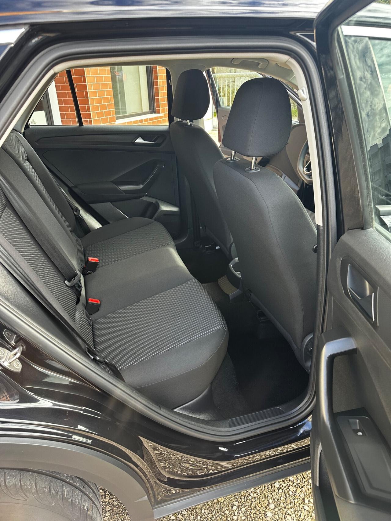Volkswagen T-Roc 1.0 TSI Life