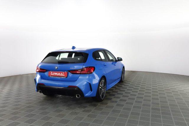 BMW 118 Serie 1 d 5p. Msport