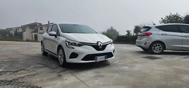 Renault Clio Full Hybrid E-Tech 90 CV 5 porte Business