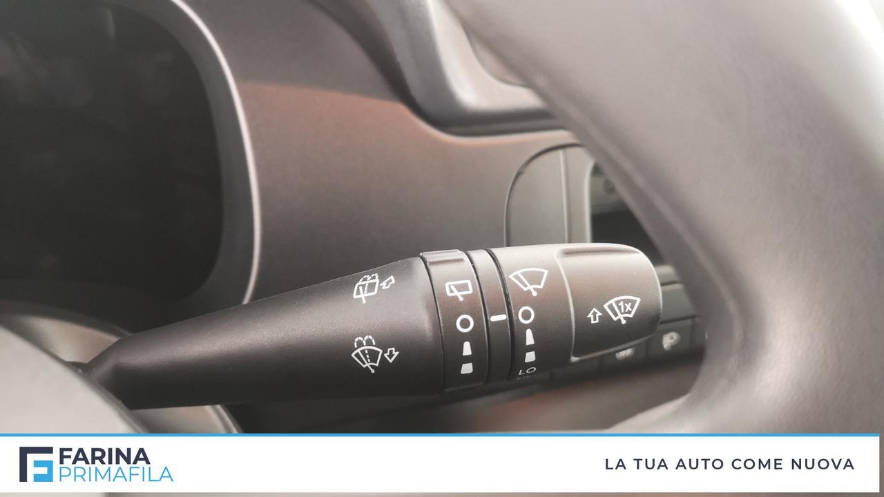 FIAT Panda III 2021 - Panda 1.0 firefly hybrid Pop s&s 70cv