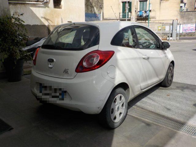 FORD Ka+ 1.2 8V 69CV