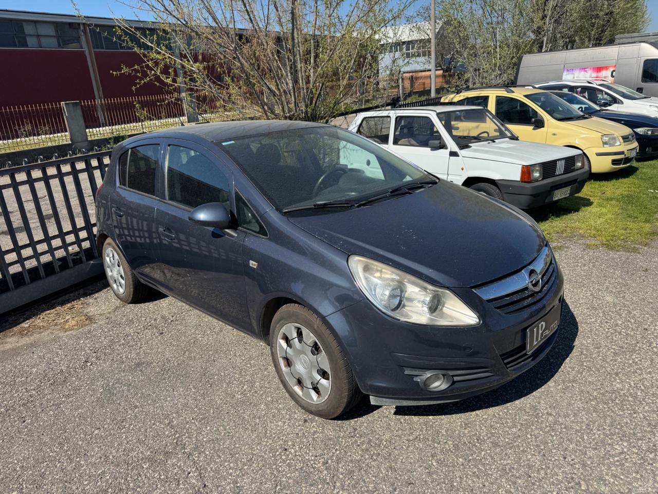 Opel Corsa 1.3 CDTI 75CV F.AP. 5 porte Elective