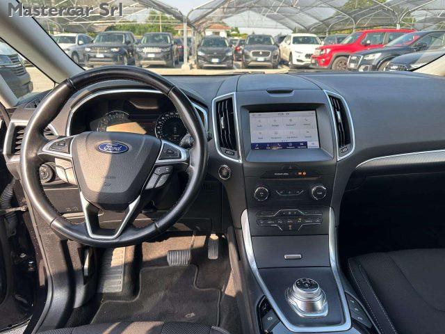 FORD S-Max S-Max 2.0 ecoblue Titanium Business s - GG418AK