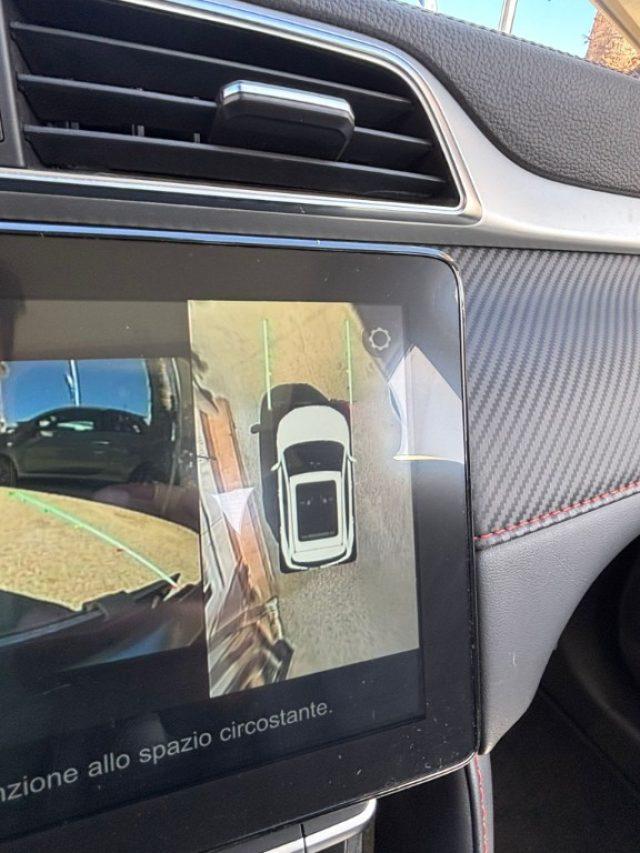 MG ZS 1.0T-GDI Luxury