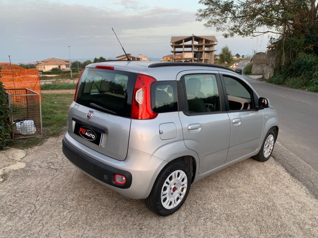 Fiat Panda 1.3 MJT S&S Easy