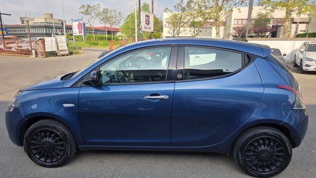 LANCIA Ypsilon 1.0 FireFly 5 porte S&S Hybrid PERMUTE OK NEOPAT.