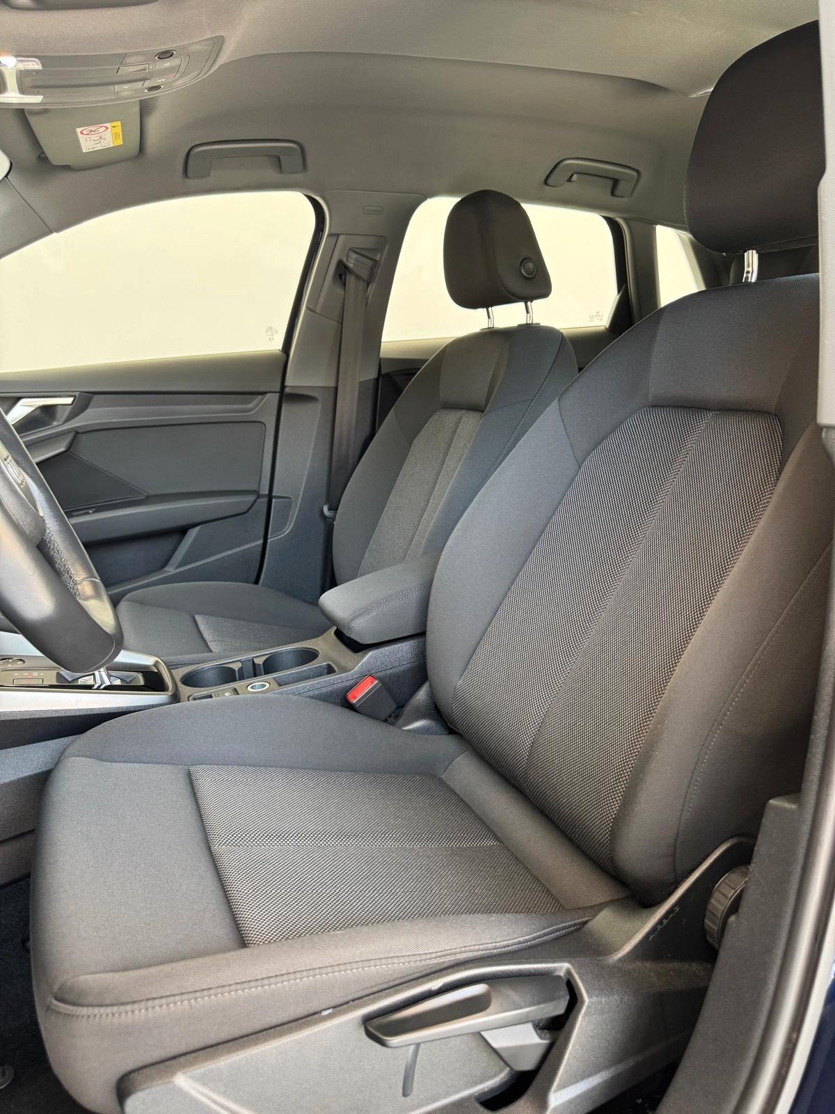 Audi A3 SPB 30 TDI S tronic