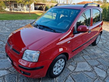 Fiat Panda 1.2 Dynamic 69cv