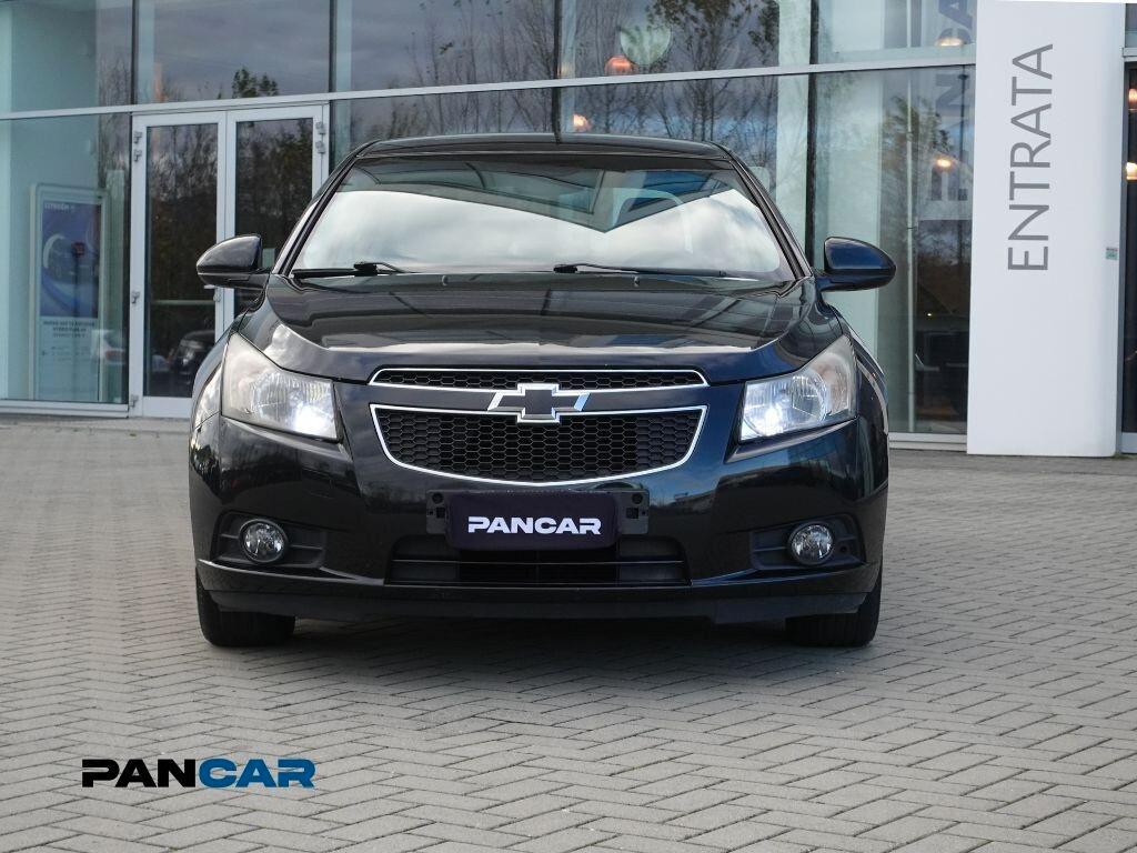 Chevrolet Cruze 2.0 Diesel 163CV 5 porte LT