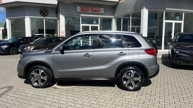 SUZUKI Vitara 1.6 DDiS 4WD AllGrip V-Top***SOLO 30.000KM