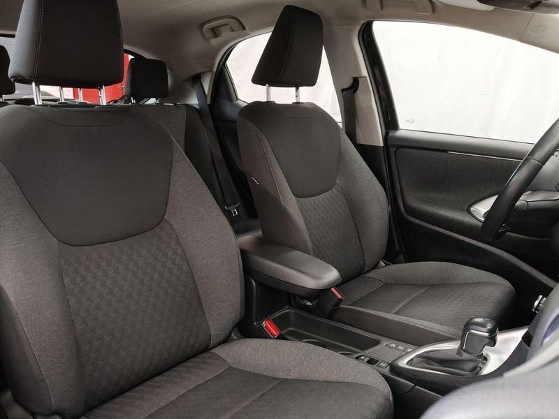 Toyota Yaris Yaris 1.5 Hybrid 5 porte Active