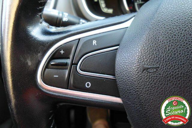 RENAULT Scenic Scénic dCi 8V 110 CV EDC Energy Bose 7 POSTI