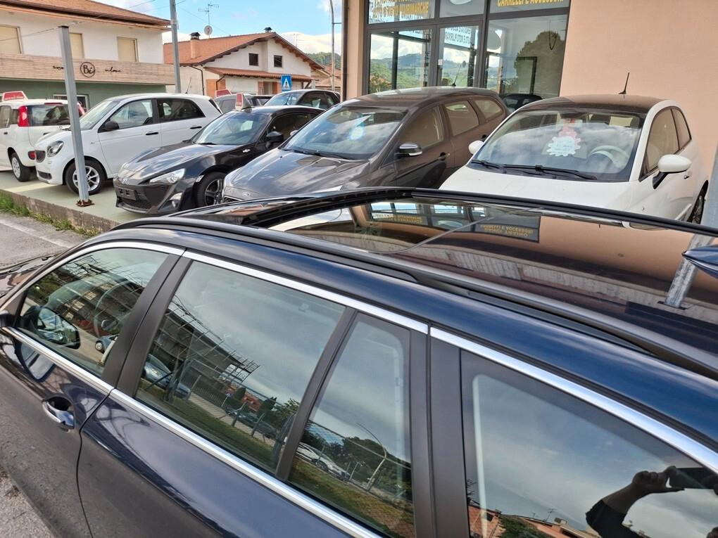 Bmw 525d xDrive Touring Luxury