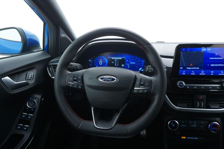 Ford Puma Hybrid ST-Line BR821472 1.0 Mild Hybrid 125CV