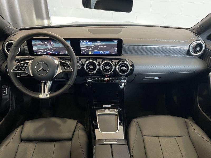 Mercedes-Benz CLA Coupé CLA 180 Automatic Progressive Advanced