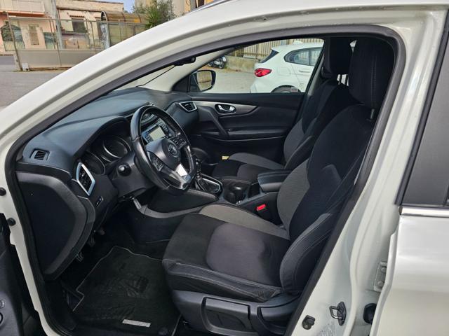 NISSAN Qashqai 1.5 dCi 115 CV N-Connecta