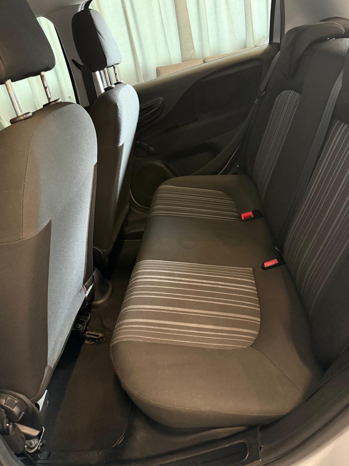 Fiat Punto Classic 1.3 MJT 5 porte Active