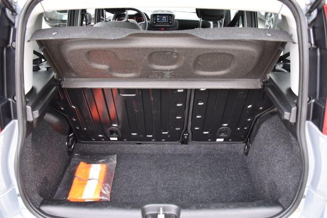 FIAT Panda 1.0 FireFly S&S Hybrid City Cross