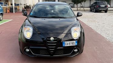 Alfa Romeo MiTo 1.4 T 120 CV GPL Distinctive Sport Pack