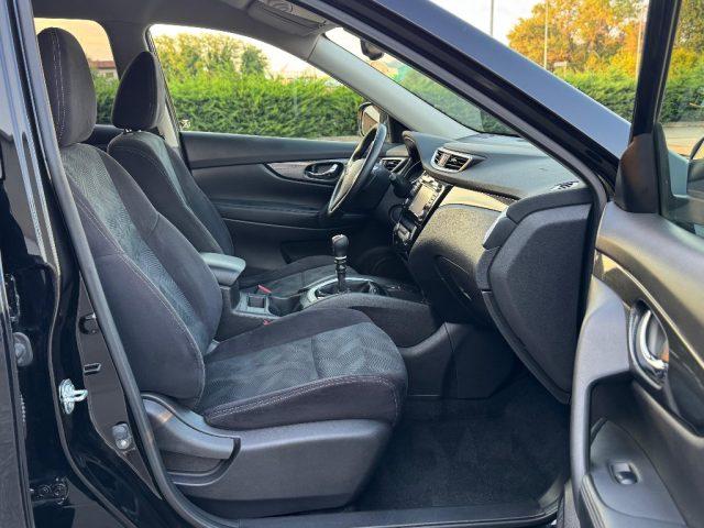 NISSAN X-Trail 1.6 dCi 2WD ACENTA *TAGLIANDATA*UNIPROP*