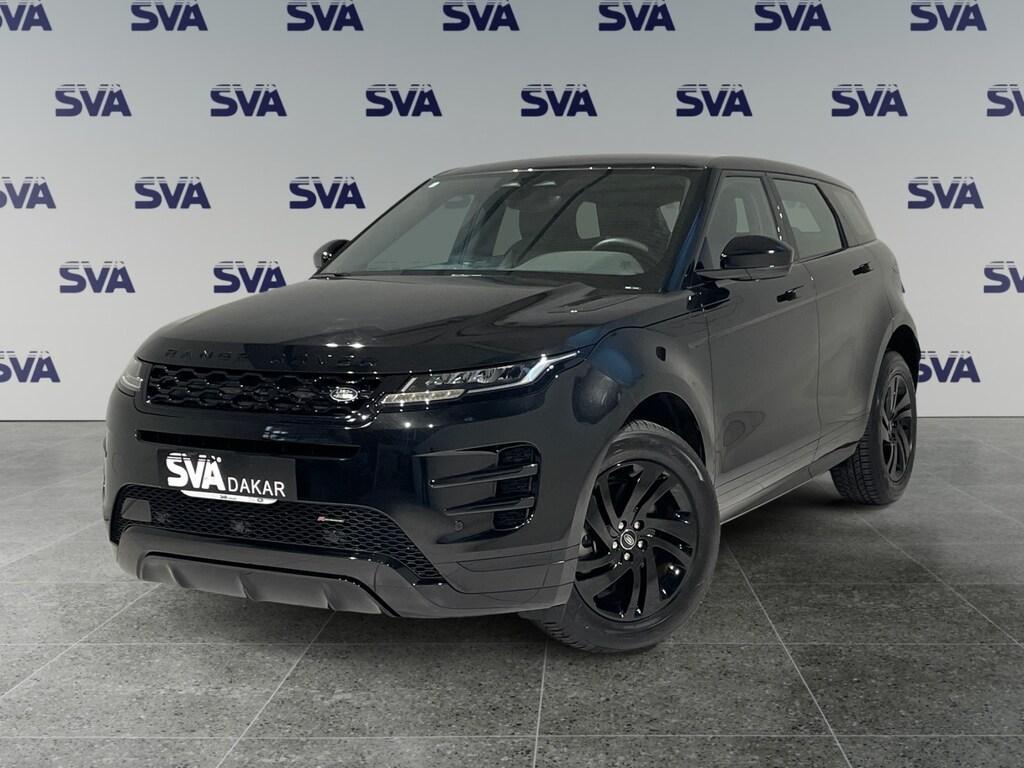 Land Rover Range Rover Evoque mhev R-Dynamic S awd 163cv