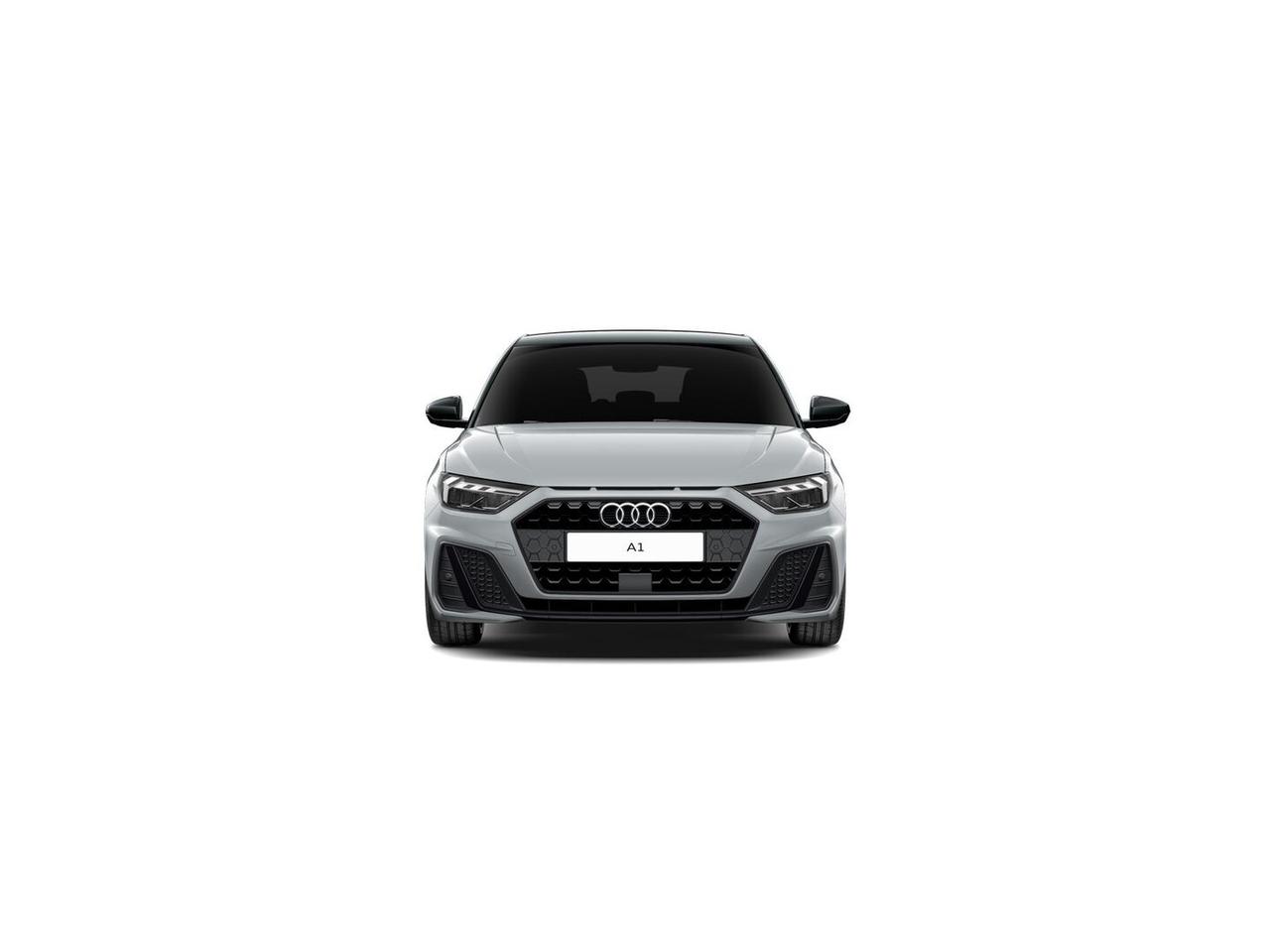 Audi A1 sportback 40 2.0 tfsi s line edition 207cv s-tronic
