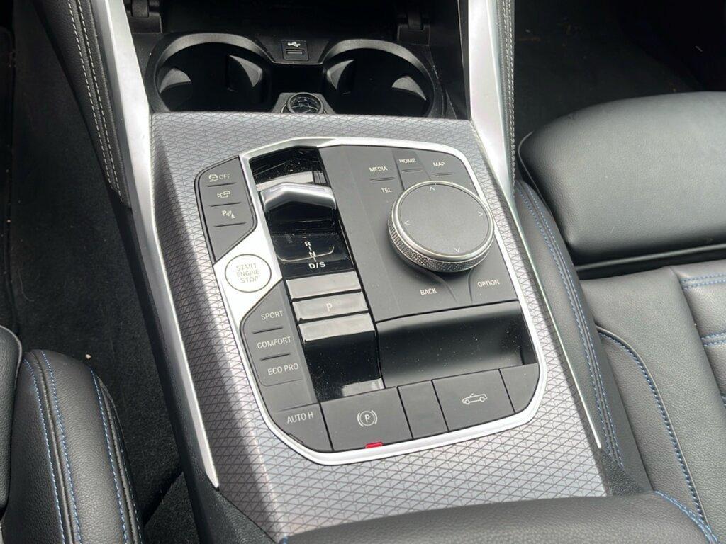 BMW Serie 4 Cabrio 420 d 48V M Sport Pro Steptronic