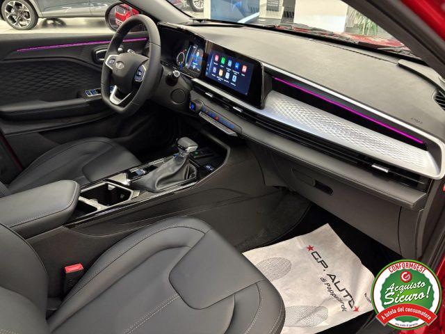 DR MOTOR DR 3.0 1.5 Bi-Fuel GPL