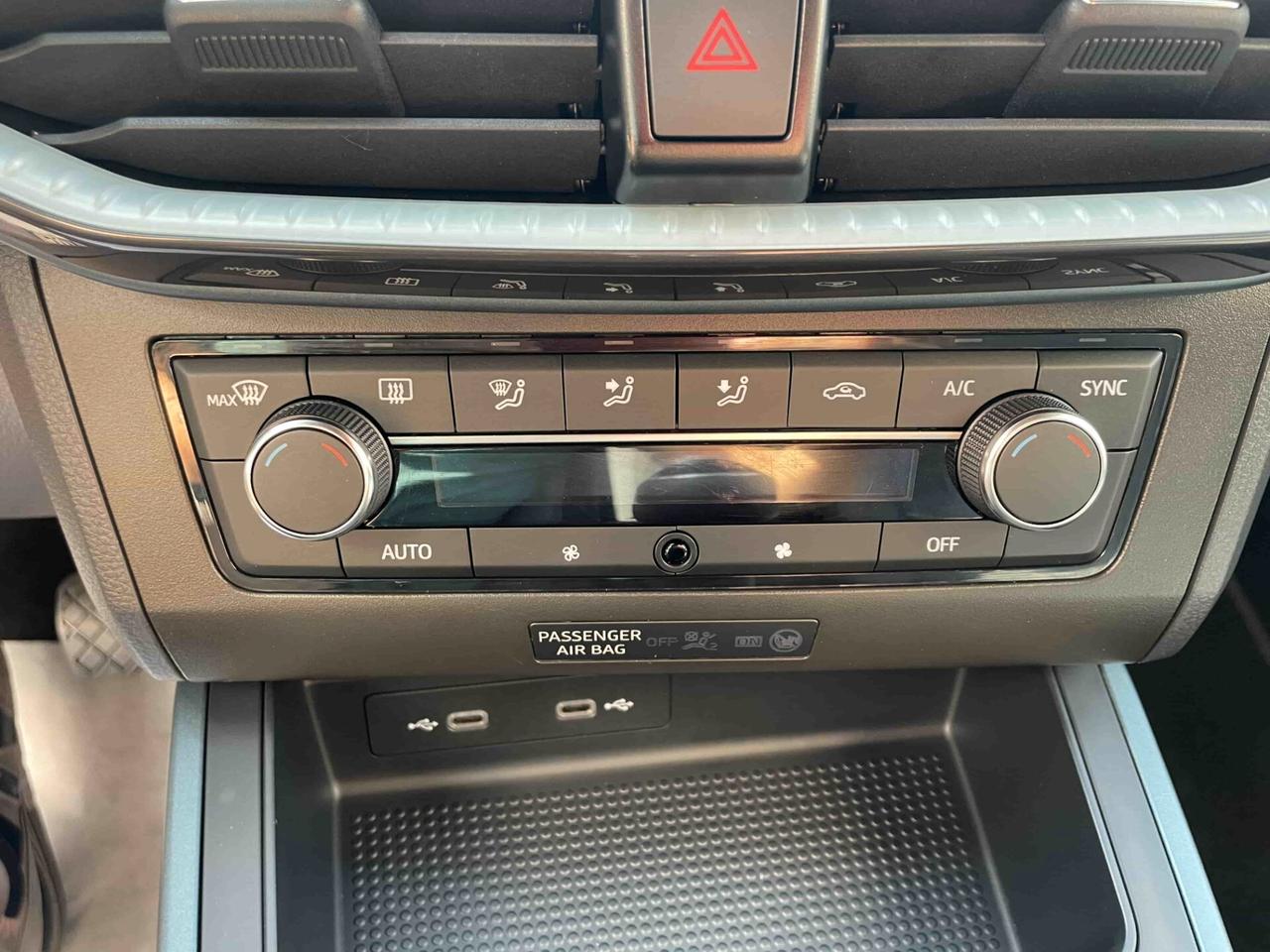 Seat Arona 1.0 EcoTSI XPERIENCE