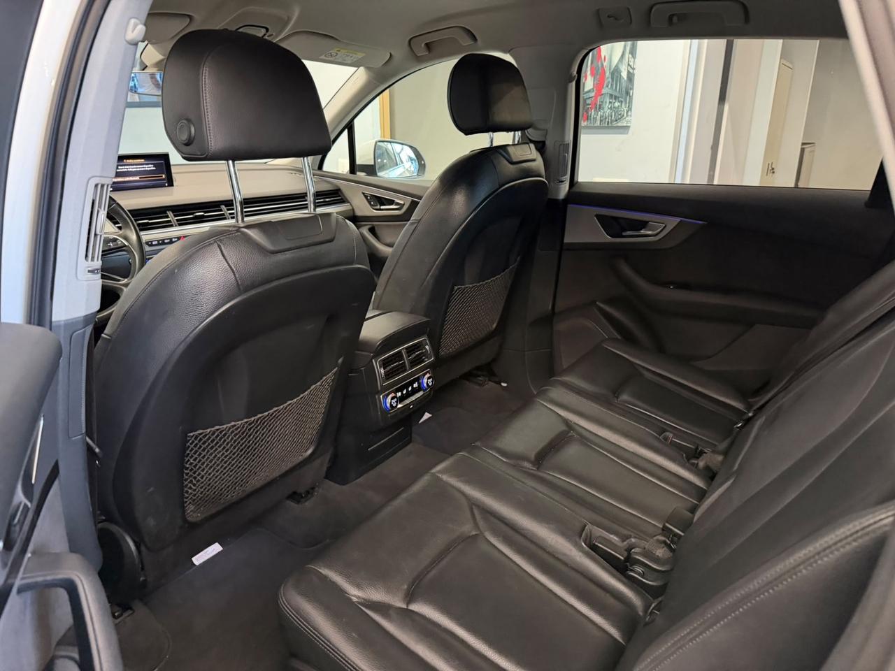 Audi Q7 3.0 TDI 272 CV quattro tiptronic Business Plus