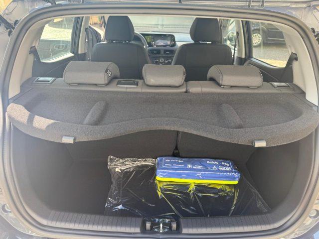 HYUNDAI i10 1.0 MPI Connectline