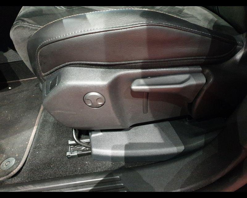 DS DS 7 DS 7 Crossback E-Tense Performace Line