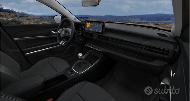 JEEP Avenger Altitude 1.2 Turbo GPL