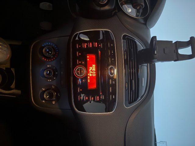 FIAT Punto Evo 1.2 3 porte S&S Dynamic