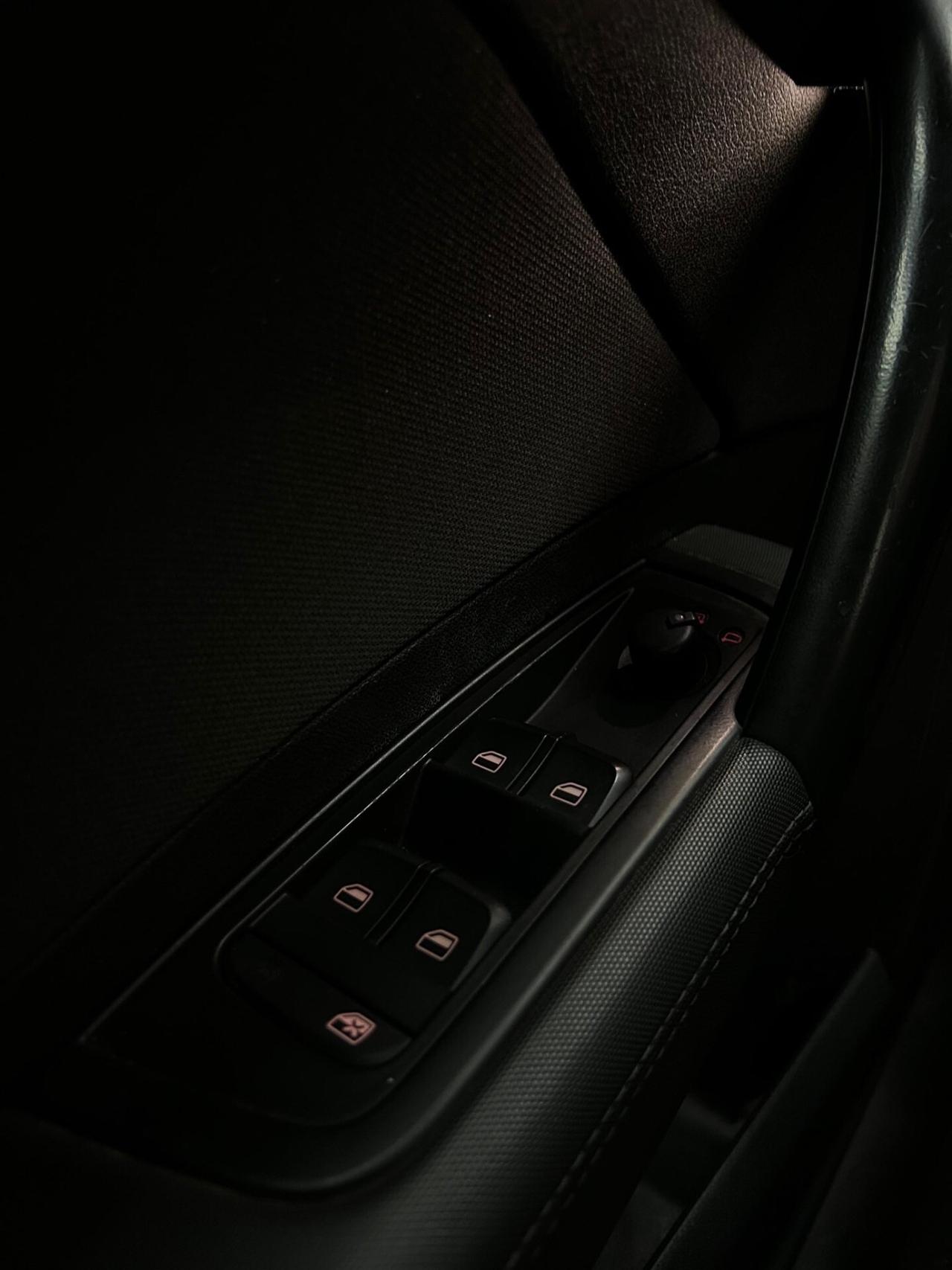 Audi A1 1.6 TDI S line edition plus 90CV