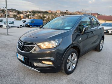 Opel Mokka X 1.6 CDTI 4X4 136CV 2017