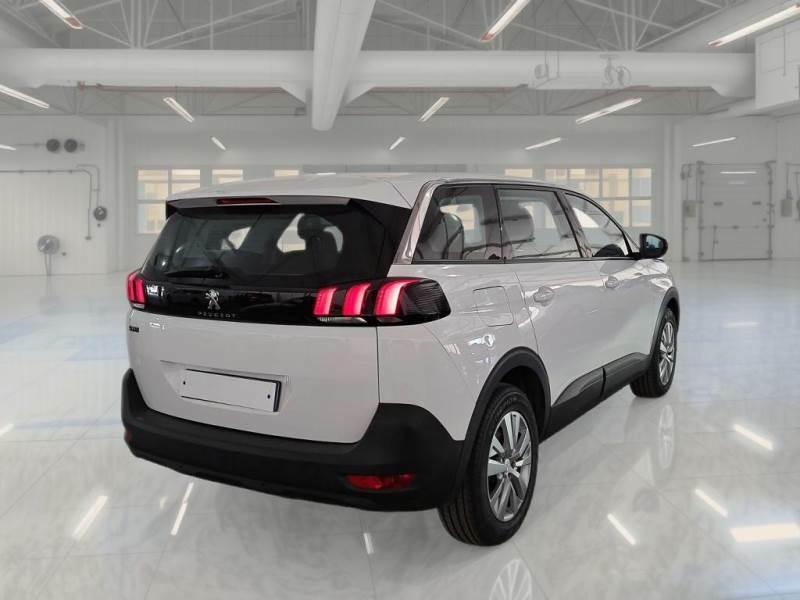 PEUGEOT 5008 BlueHDi 130 Business EAT8 S/S aut.